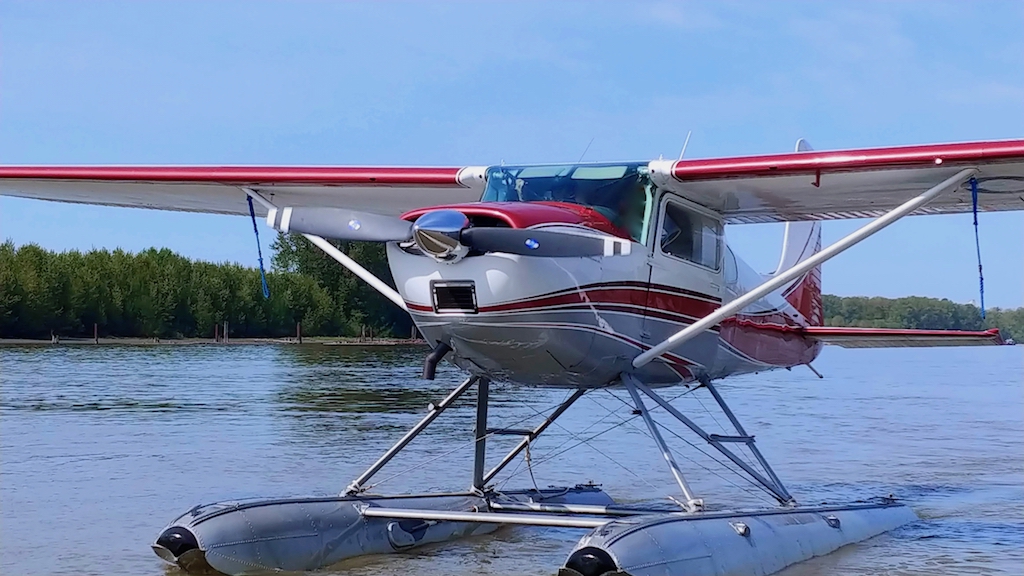 Cessna 180